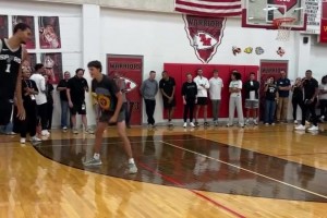 节奏控制与 节奏控制与