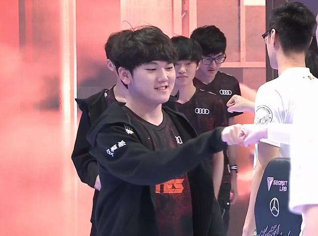 避开中段乱 避开中段乱