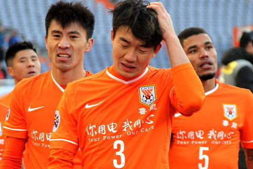 主场仍不败 主场仍不败